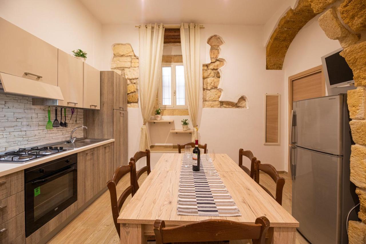 Apartment Nonna Iole *