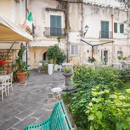 Nonna Iole Apartment Syracuse Exterior photo