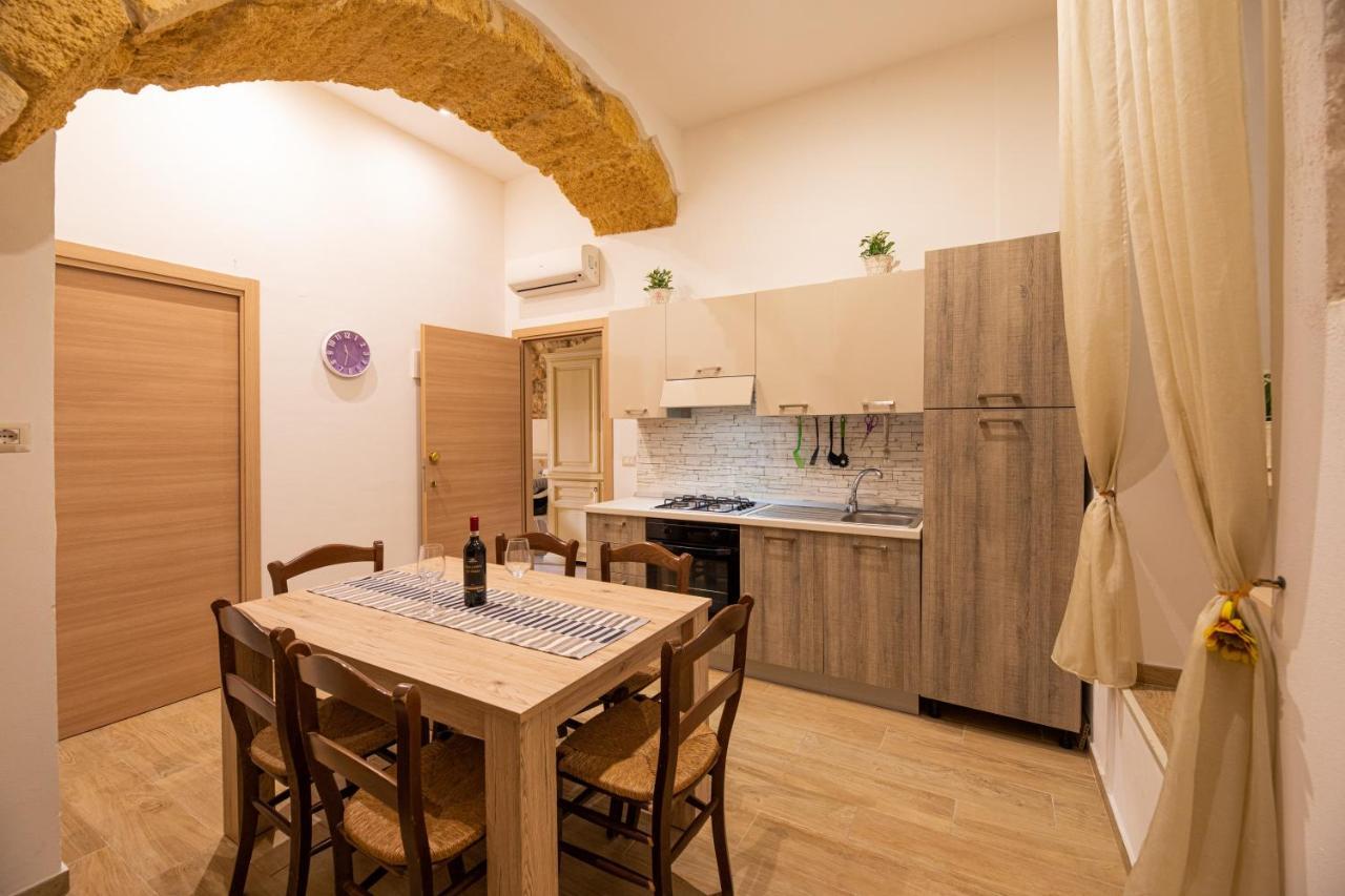 Nonna Iole Apartment *