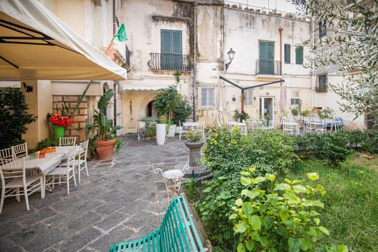 Apartment Nonna Iole *