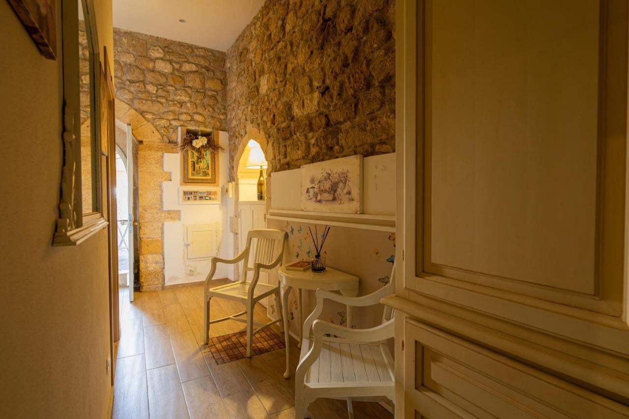 Apartment Nonna Iole
